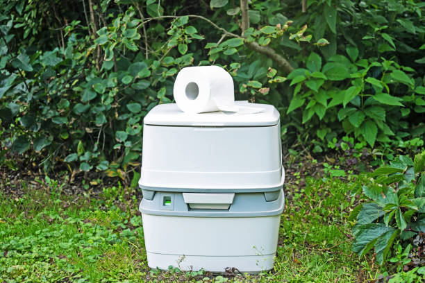 Best Local porta potty services  in Centerville, IN