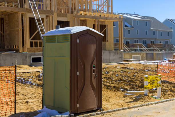 Best Long-term porta potty rental  in Centerville, IN