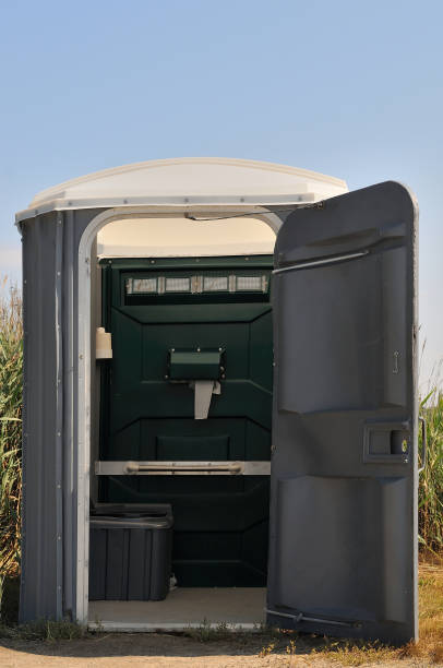 Best Sanitation services for porta potties  in Centerville, IN