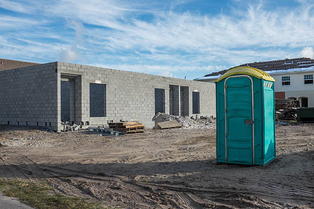 Portable Toilet Options We Offer in Centerville, IN